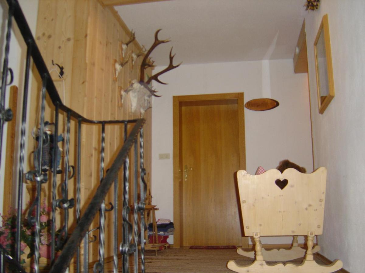Ferienwohnungen Almbruennerl - Chiemgau Karte Инцел Екстериор снимка