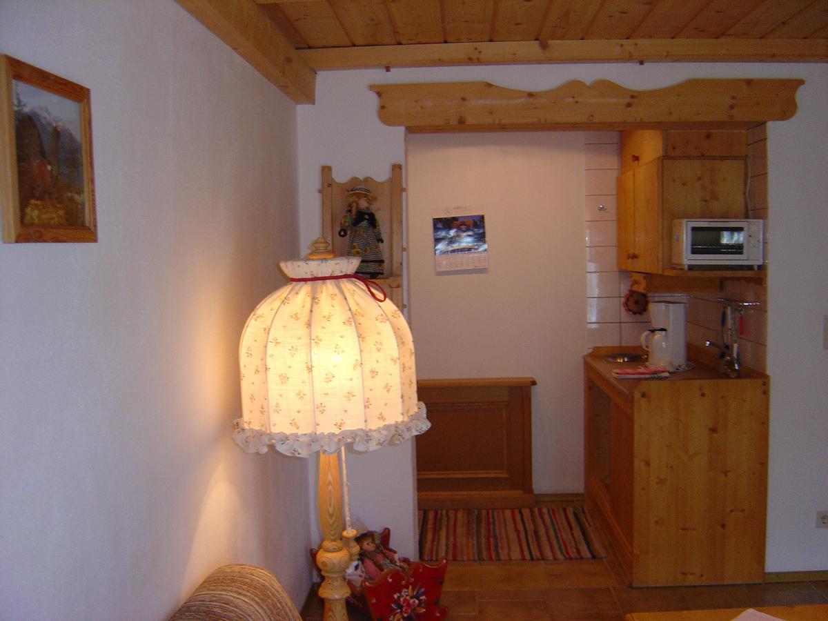 Ferienwohnungen Almbruennerl - Chiemgau Karte Инцел Екстериор снимка